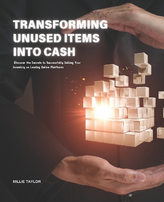 Book cover for Transforming Unused Items into Cash