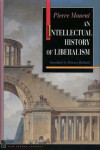 Book cover for An Intellectual History of Liberalism