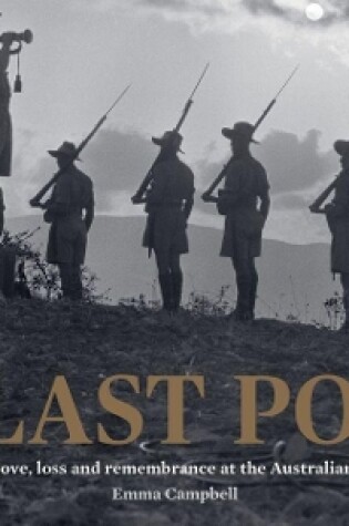 Cover of The Last Post