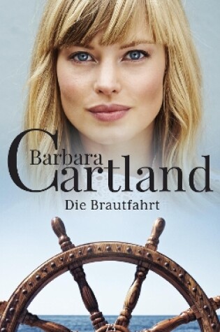 Cover of DIE BRAUTFAHRT