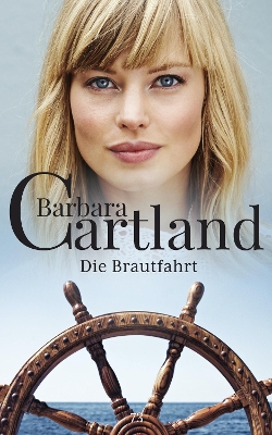 Book cover for DIE BRAUTFAHRT