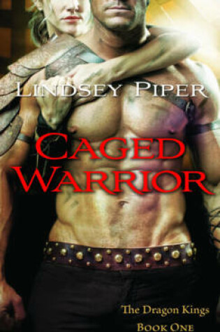Cover of Caged Warrior