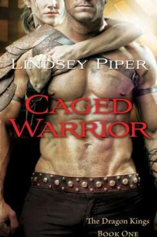 Cover of Caged Warrior