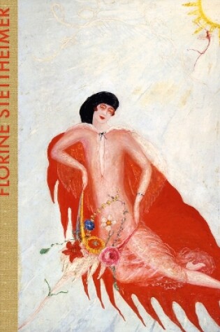 Cover of Florine Stettheimer