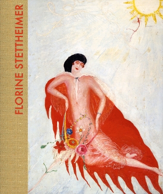 Cover of Florine Stettheimer