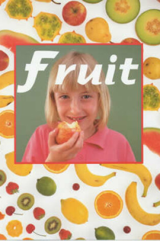 Cover of Fruit