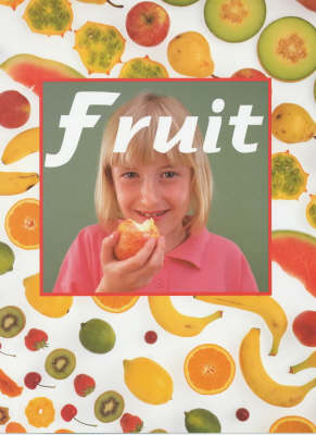 Book cover for Fruit