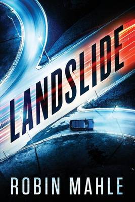 Book cover for Landslide