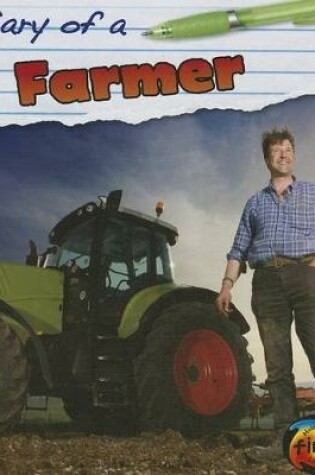 Cover of Diary of a Farmer