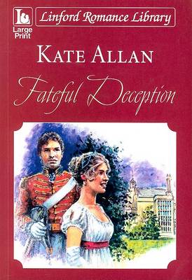 Cover of Fateful Deception