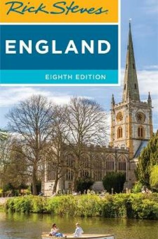 Cover of Rick Steves England (Eighth Edition)