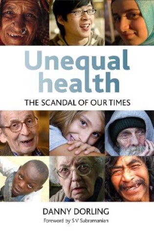 Cover of Unequal Health
