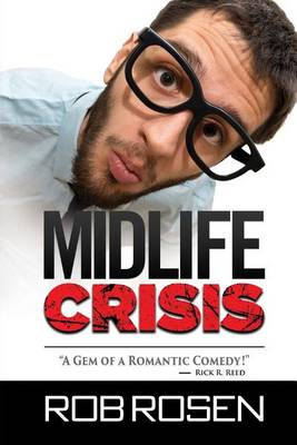 Book cover for Midlife Crisis