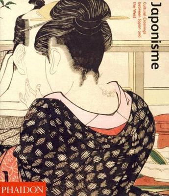 Book cover for Japonisme