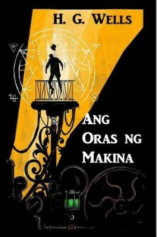 Cover of Ang Time Machine