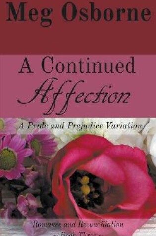 Cover of A Continued Affection