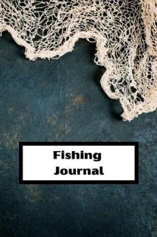 Cover of Fishing Log