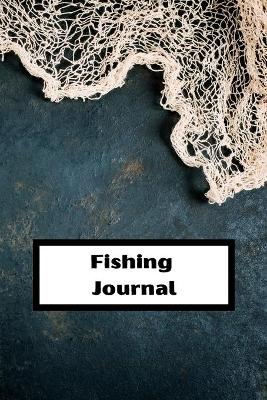 Book cover for Fishing Log