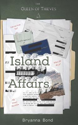 Book cover for Island Affairs