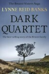 Book cover for Dark Quartet