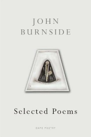 Cover of Selected Poems