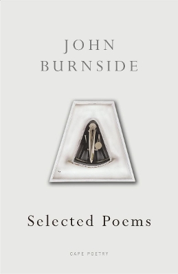 Book cover for Selected Poems