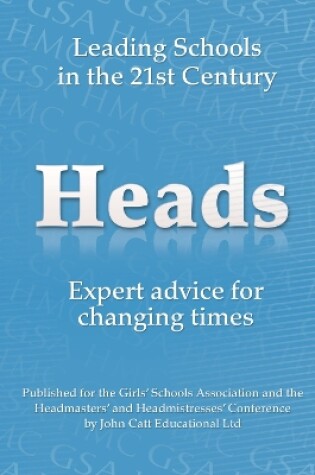 Cover of Heads