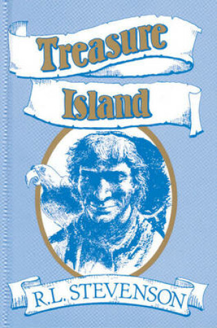 Cover of Treasure Island