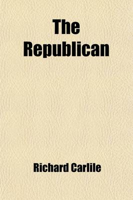 Book cover for The Republican (Volume 10)