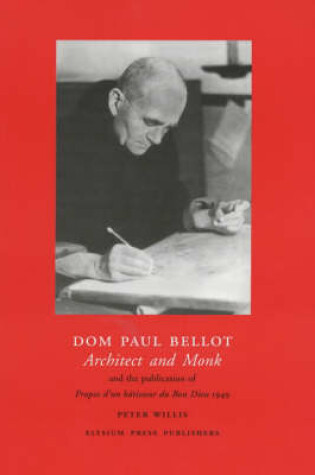 Cover of Dom Paul Bellot