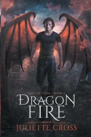 Cover of Dragon Fire