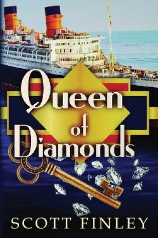 Cover of Queen of Diamonds