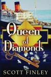 Book cover for Queen of Diamonds