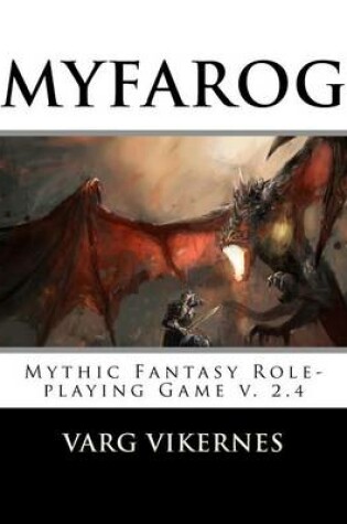 Cover of Myfarog