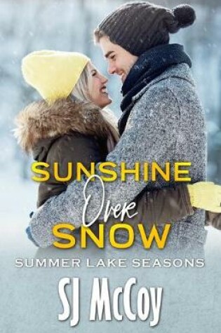 Cover of Sunshine Over Snow