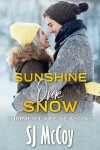 Book cover for Sunshine Over Snow