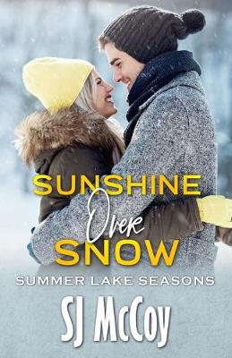 Cover of Sunshine Over Snow