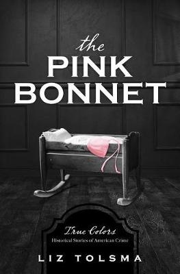 Book cover for The Pink Bonnet