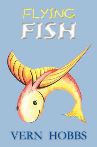 Cover of Flying Fish