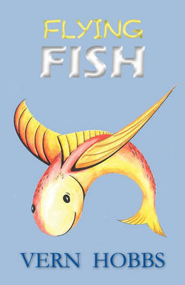 Book cover for Flying Fish