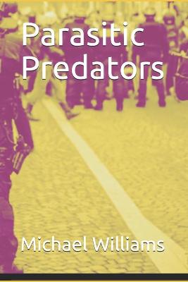 Book cover for Parasitic Predators