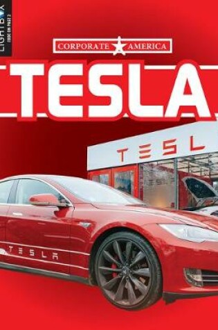 Cover of Tesla