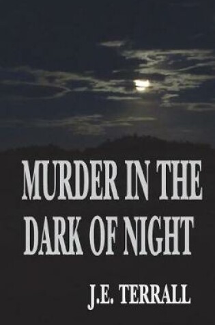 Cover of Murder in the Dark of Night