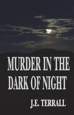 Book cover for Murder in the Dark of Night