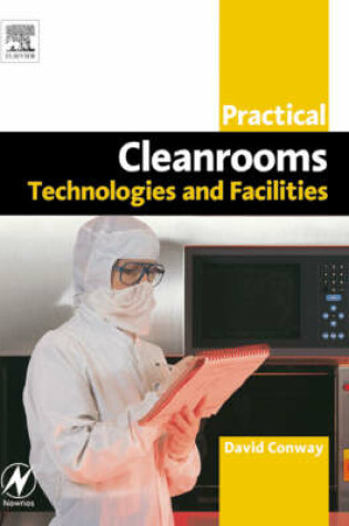 Cover of Practical Cleanrooms