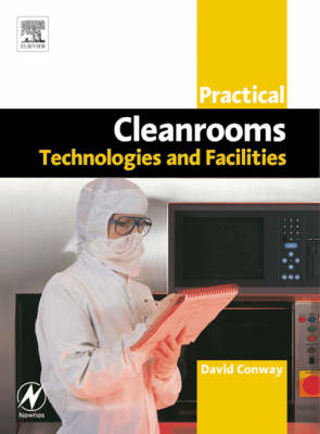 Book cover for Practical Cleanrooms