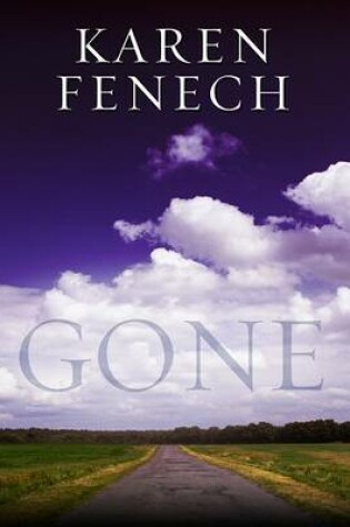 Cover of Gone