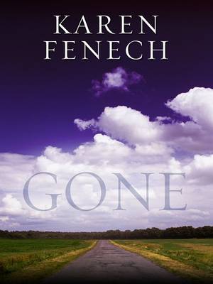 Cover of Gone