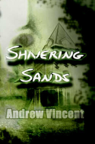 Cover of The Shivering Sands