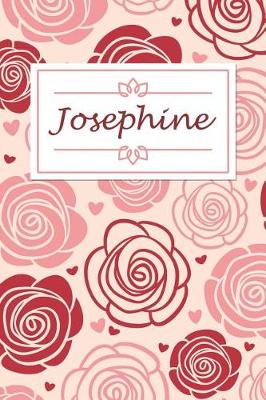 Book cover for Josephine